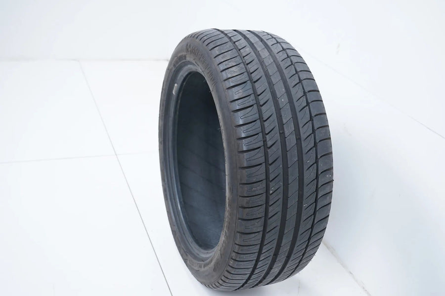 1x Summer tire 225 45 17 inch Michelin approx. 6mm tread depth DOT17 MO