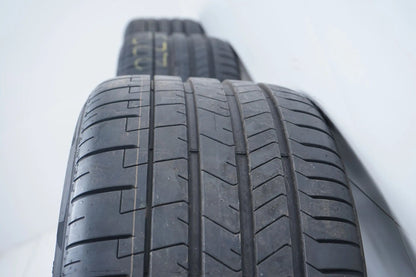 Jantes et pneus été 20 pouces pour Mercedes Classe S W223 V223