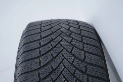 Mercedes GLE V167 winter tires/wheels 235/60/18 inch