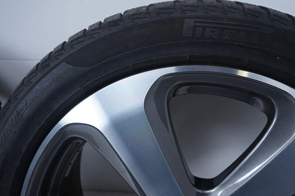 Mercedes E-Class S213 All Terrain Winter Wheels 245/45/19 inch