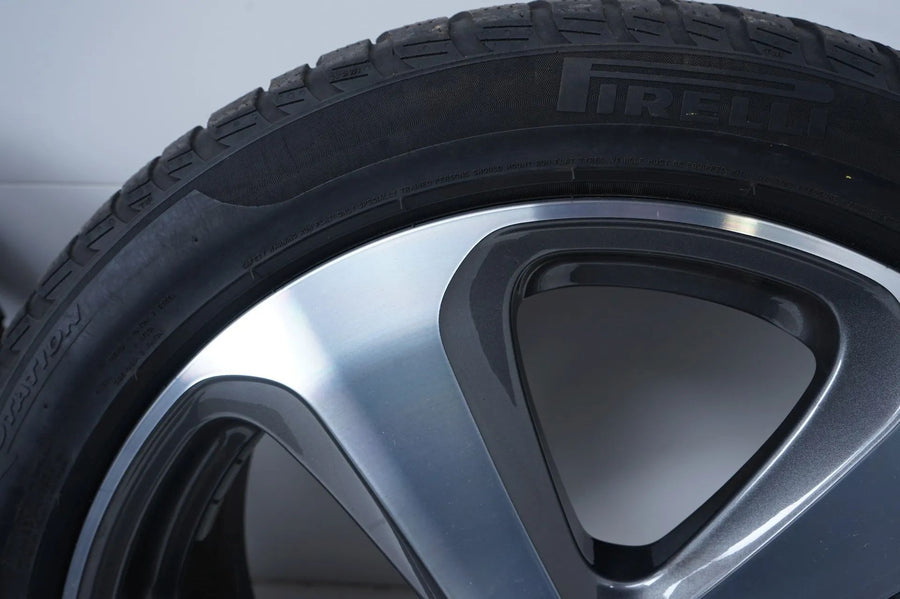 Mercedes E-Class S213 All Terrain Winter Wheels 245/45/19 inch