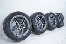 Ruote estive Mercedes GLA GLB X247 H247 AMG 235 50 19 pollici