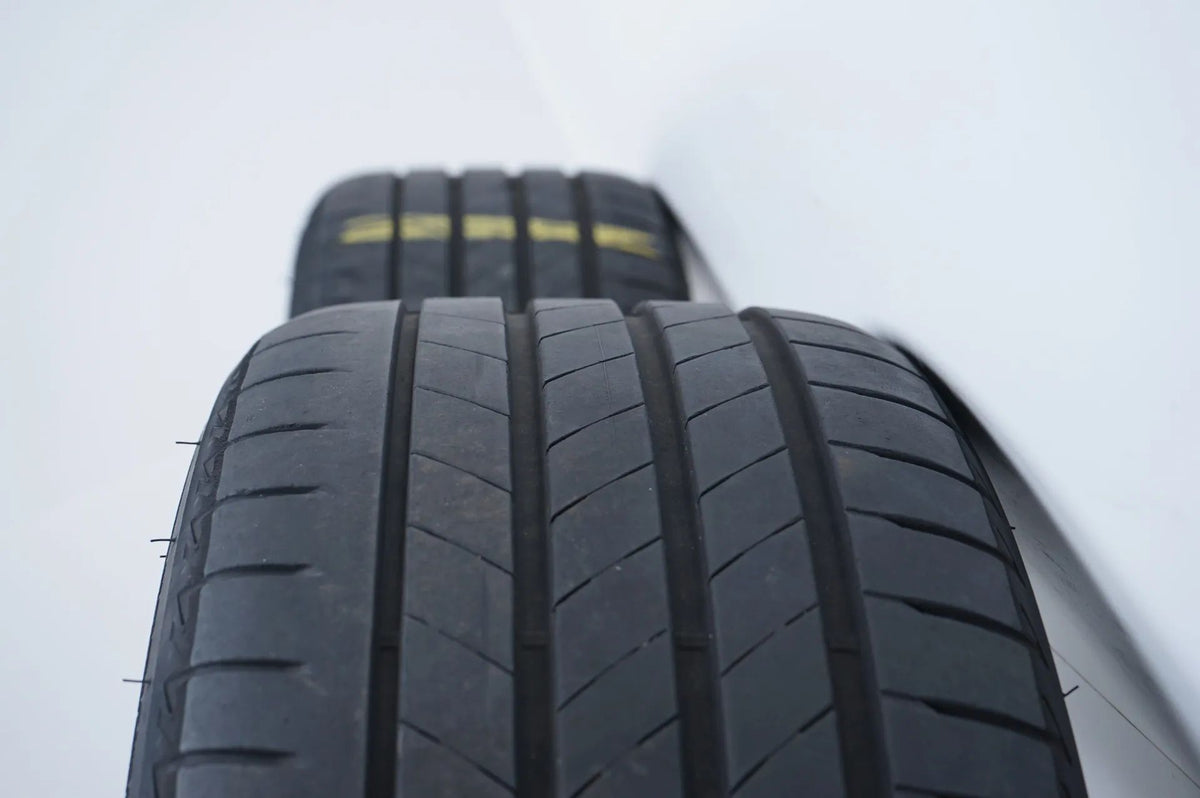 Mercedes S-Class W223 summer tires, summer wheels, 20 inch chrome Detailansicht 13