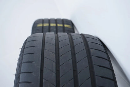 Mercedes S-Class W223 summer tires, summer wheels, 20 inch chrome