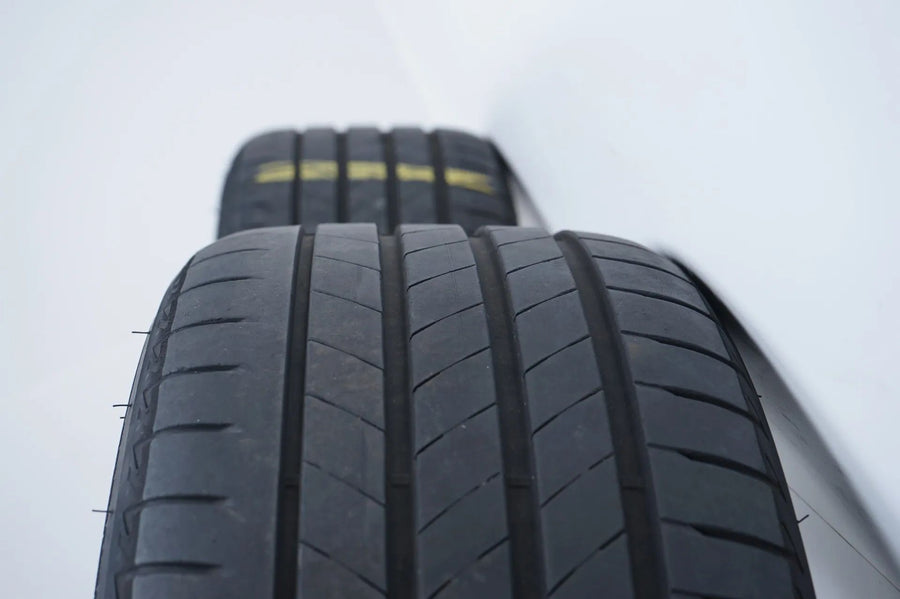 Mercedes S-Class W223 summer tires, summer wheels, 20 inch chrome
