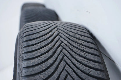 Mercedes A B Klasse W177 W247 Winterräder Winterreifen 16 Zoll