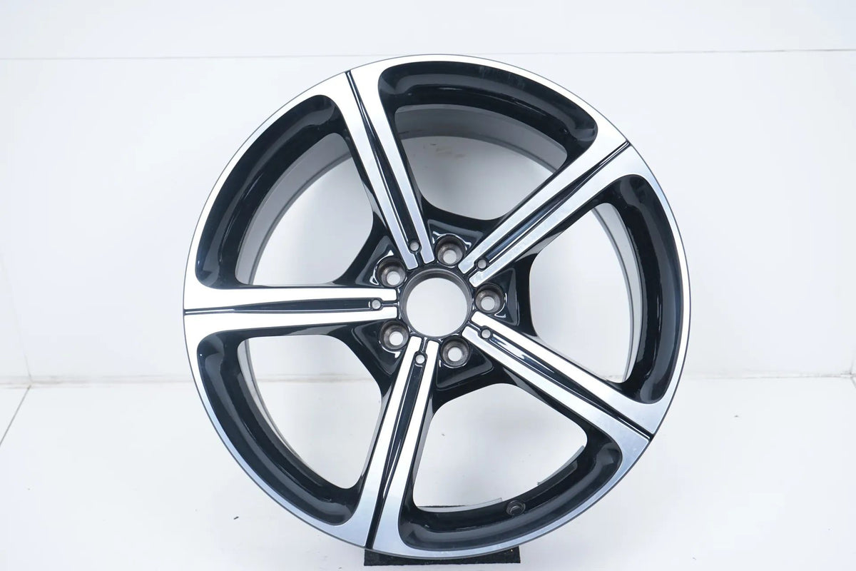 1 x Mercedes CLS W257 hliníkový disk 19 palců A2574011100 9J ET33 Detailní zobrazení 2