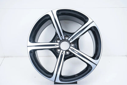1 x Mercedes CLS W257 hliníkový disk 19 palců A2574011100 9J ET33