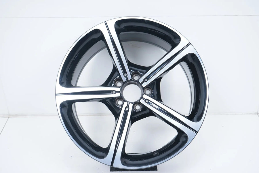 1 x Mercedes CLS W257 hliníkový disk 19 palců A2574011100 9J ET33