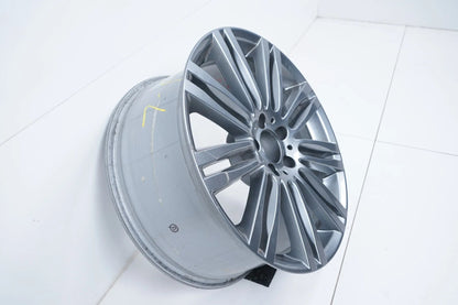 1 x Mercedes CLS W218 lichtmetalen velg 19 inch A2184012200 8,5J