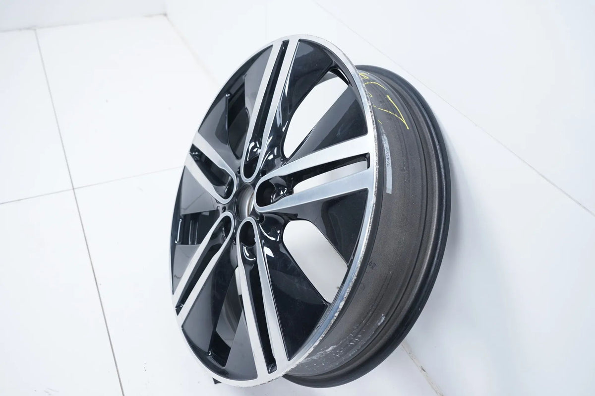 1 jante alliage d'origine BMW i3 20 pouces 430 6856898 5J Detailansicht 9