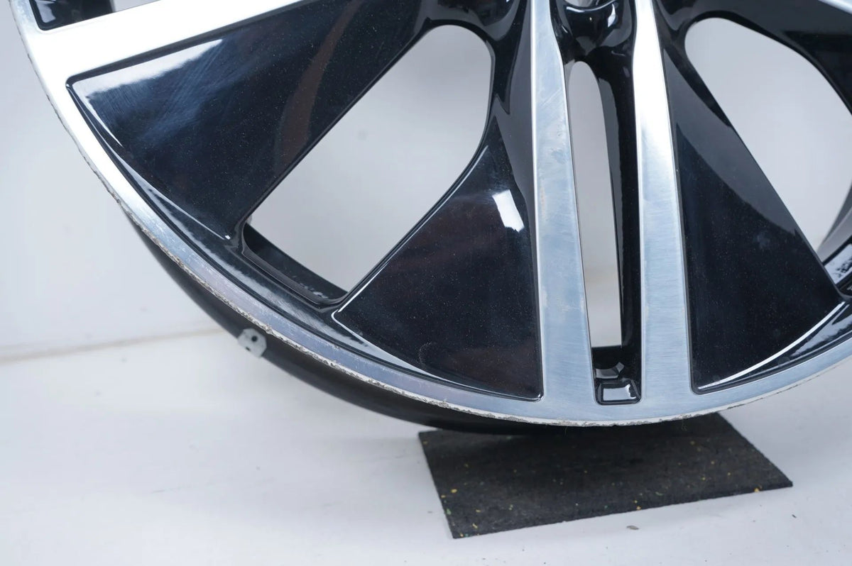 1 jante alliage d'origine BMW i3 20 pouces 430 6856898 5J Detailansicht 5