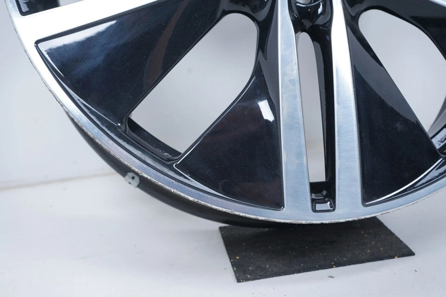 1 jante alliage d'origine BMW i3 20 pouces 430 6856898 5J