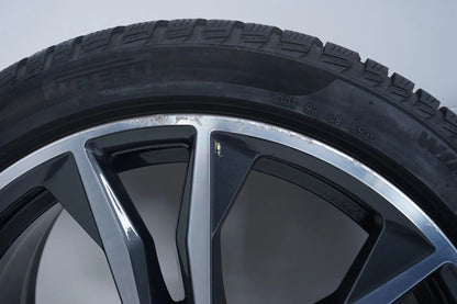 BMW X1 X2 F48 F39 Winter Tires Winter Wheels 225 45 19 inch