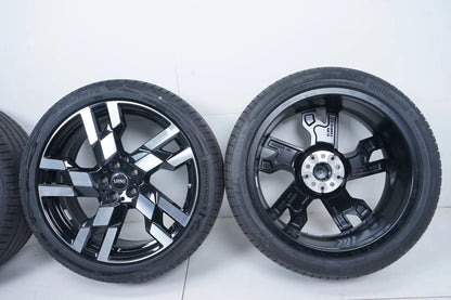 MINI Countryman U25 BMW X1 U11 Summer Wheels 245 40 20 inch