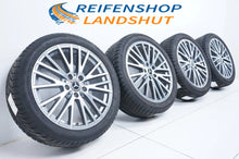 Mercedes A B-klasse W177 B247 winterwielen winterbanden 18 inch