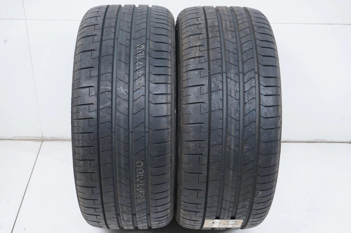 2 X 255 40 R18 99Y letní pneumatiky Pirelli P Zero PZero MO 2021 7 mm Detailní zobrazení 2