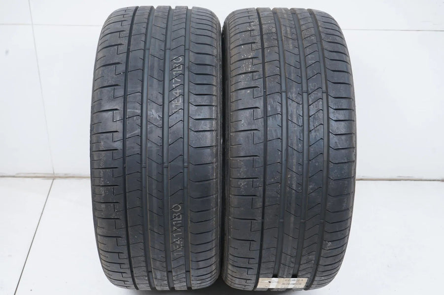 2 X 255 40 R18 99Y letní pneumatiky Pirelli P Zero PZero MO 2021 7 mm