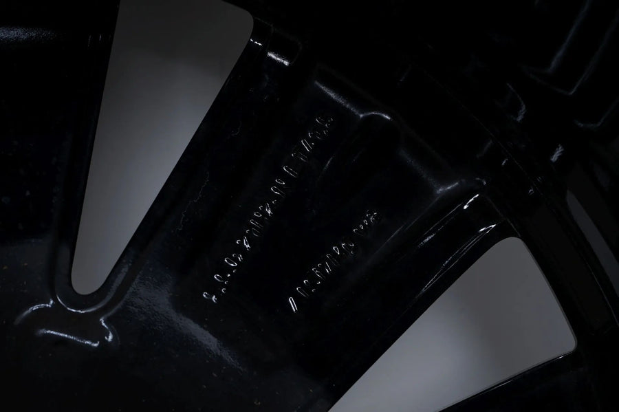Mercedes EQS V297 EQE SUV X294 Winter Tires Winter Wheels 21 inch