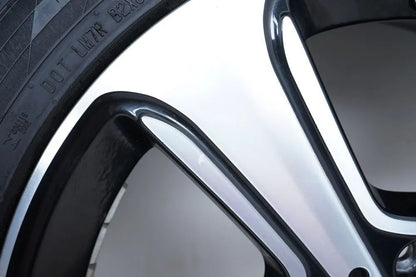 Jantes été 225/45/17 pouces pour Mercedes Classe AB CLA W246 W176