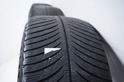 Mercedes A45 CLA45 W177 C118 Winterreifen Winterräder 18 Zoll