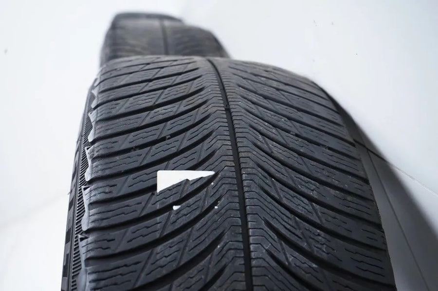 Mercedes A45 CLA45 W177 C118 Winterreifen Winterräder 18 Zoll