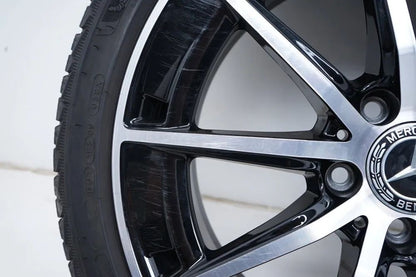 Pneus/jantes hiver Mercedes A35 W177 AMG 235/40/18 pouces