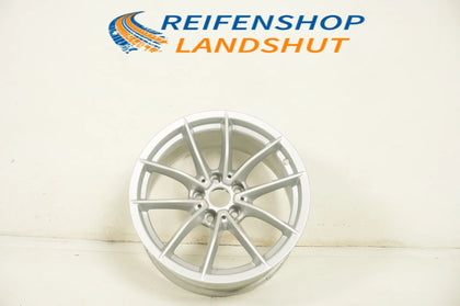 1 x Original BMW Z4 G29 17-inch Alloy Wheel 6879184 768 8.5J