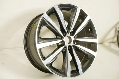 1 x BMW 8-serie G14 G15 G16 lichtmetalen velg 19 inch 690 6884203 9J