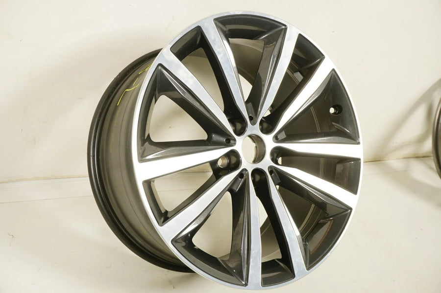 1 x BMW 8-serie G14 G15 G16 lichtmetalen velg 19 inch 690 6884203 9J