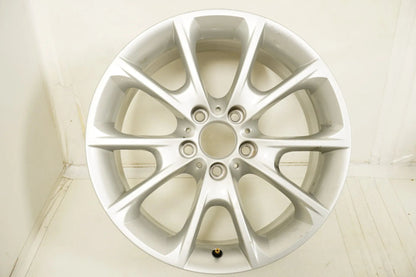 1 x hliníkový disk BMW řady 3 a 4 F30 F31 F32 F36 18 palců 398 6796251 8,5J