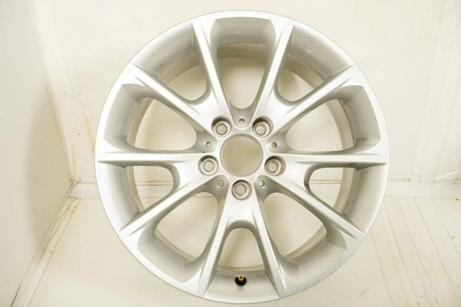 1 x hliníkový disk BMW řady 3 a 4 F30 F31 F32 F36 18 palců 398 6796251 8,5J