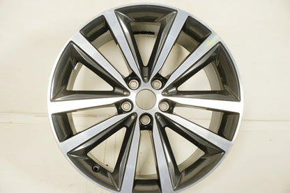 1 x BMW 8-serie G14 G15 G16 lichtmetalen velg 19 inch 690 6884203 9J