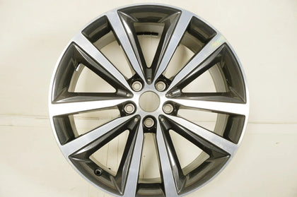 1 x BMW 8 Series G14 G15 G16 Alloy Wheels 19 Inch 690 6884203 9J