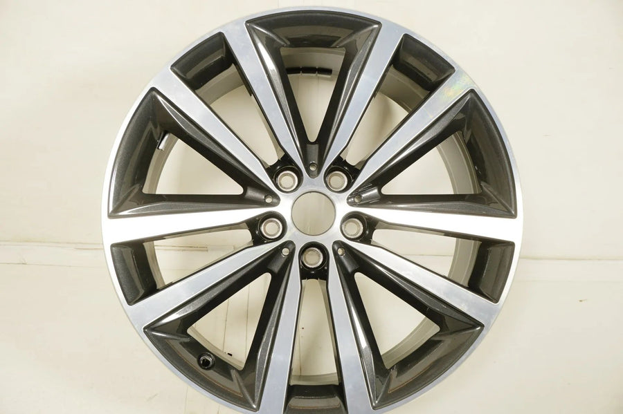 1 x BMW 8-serie G14 G15 G16 lichtmetalen velg 19 inch 690 6884203 9J