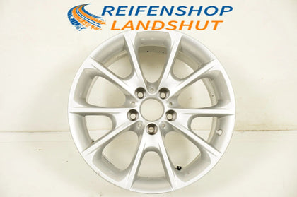 1 x BMW 3 Series GT F34 Alloy Wheel 18 Inch 398 6859026 9J x18