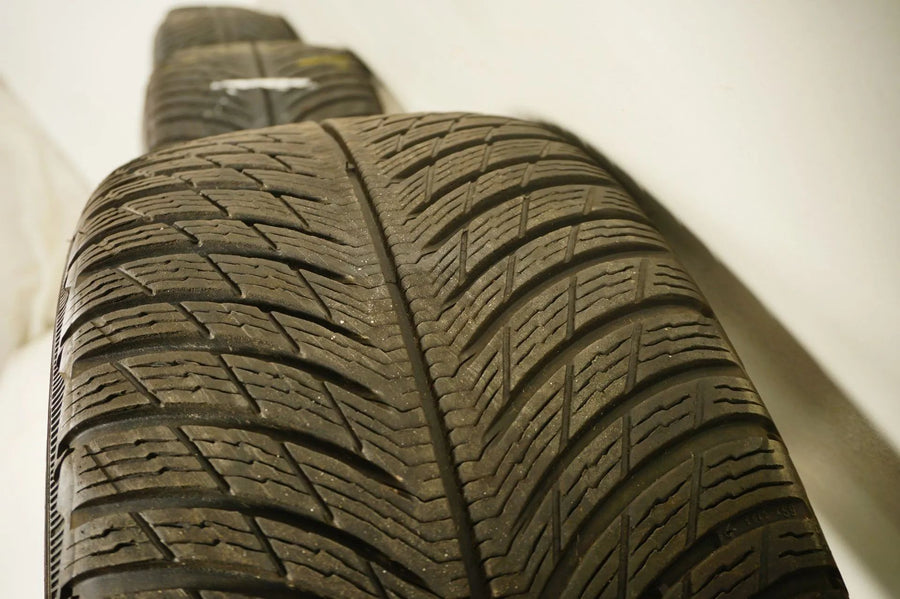 Pneus hiver et jantes hiver 18 pouces pour Mercedes A45 CLA45 W177 W118