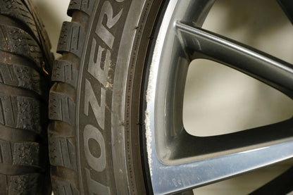 Mercedes CLS Class W257 winter tires/wheels 245/40/19 inch
