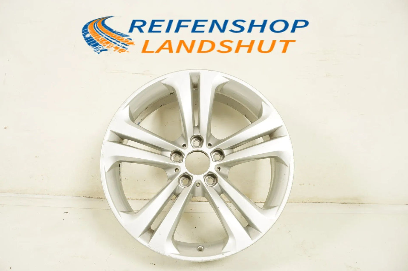 1 x BMW 3 Series 4 Series F30 F31 F32 F36 Alloy Wheel 19 Inch 401 6796256 8J