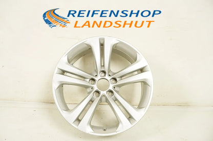 1 x BMW 3 Series 4 Series F30 F31 F32 F36 Alloy Wheel 19 Inch 401 6796256 8J