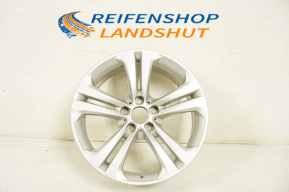1 x BMW 3 Series 4 Series F30 F31 F32 F36 Alloy Wheel 19 Inch 401 6796256 8J