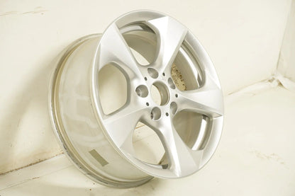 1 x BMW 1 Series E81 E82 E87 E88 Alloy Wheel 17 Inch 370 6797517