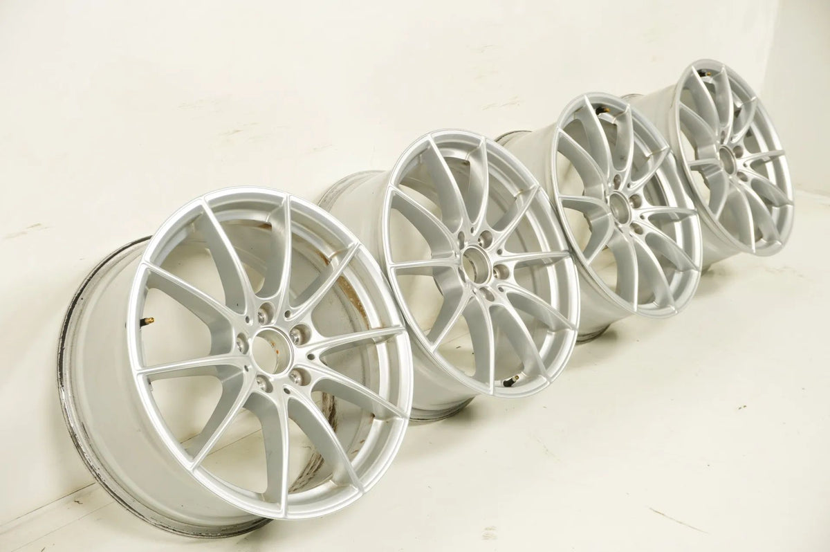Mercedes S-klasse W223 lichtmetalen velgen 18 inch A2234012800 Detailweergave 2