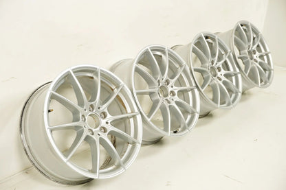 Mercedes S-klasse W223 lichtmetalen velgen 18 inch A2234012800