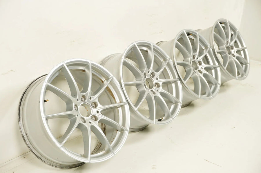 Mercedes S-klasse W223 lichtmetalen velgen 18 inch A2234012800