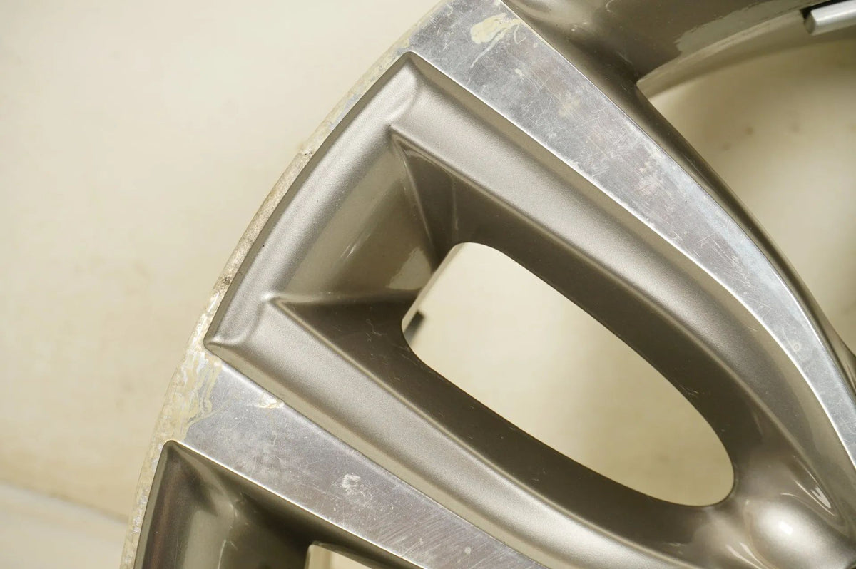 1 x BMW 2-serie Active Tourer F45 F46 lichtmetalen velg 18 inch 484 6855093 8J Detailweergave 6