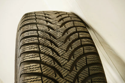 Mercedes GLA W156 X156 winter tires/wheels 215/60/17 inch