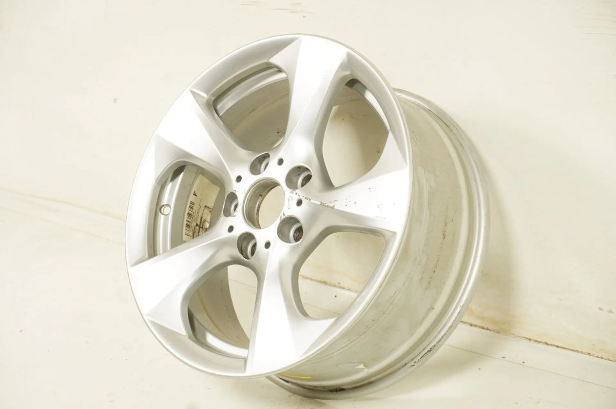 1 x BMW 1 Series E81 E82 E87 E88 Alloy Wheel 17 Inch 370 6797517 Detail view 4