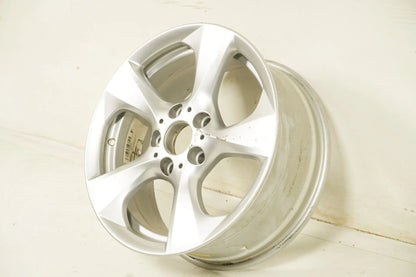 1 x BMW 1 Series E81 E82 E87 E88 Alloy Wheel 17 Inch 370 6797517