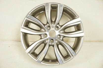 1 x BMW 2 Series Active Tourer F45 F46 Alloy Wheel 18 Inch 484 6855093 8J